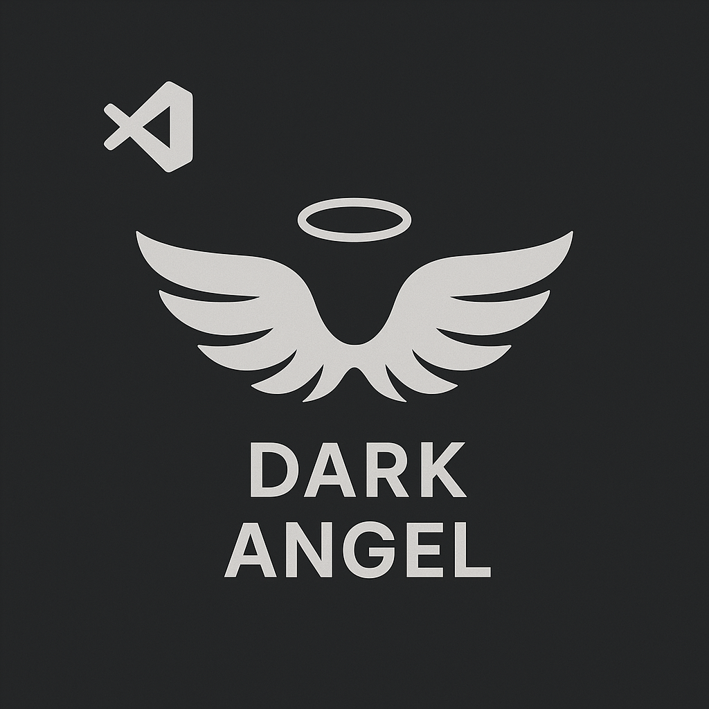 Dark Angel Theme by SP