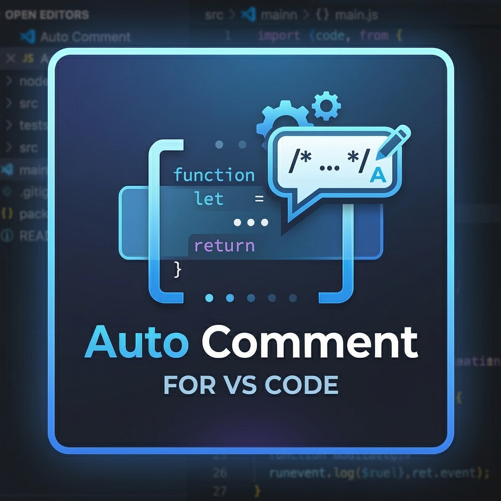 Logic Commenter by SP